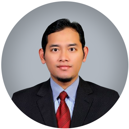 Masoni Bin Pitri - Founder & CEO