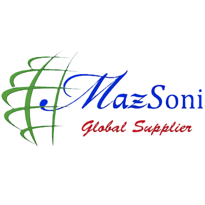 MazSoni Global Supplier